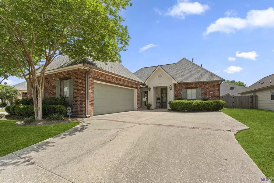 10532 Oakley Trace, Baton Rouge, LA 70809