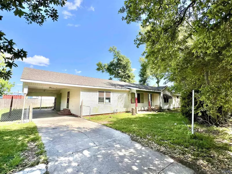 109 Gustave Court, Houma, LA 70363