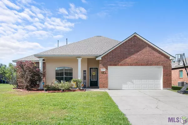 11078 Iberia Dr, Denham Springs, LA 70726