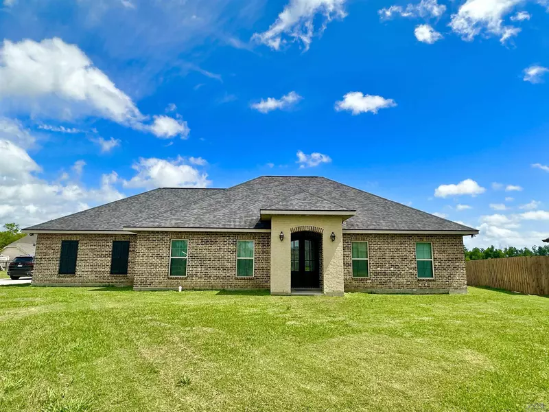 162 Linest Drive, Houma, LA 70364