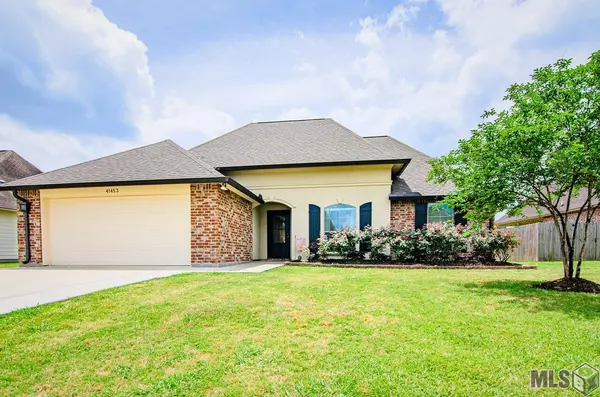 41453 Stonebrook Ave, Prairieville, LA 70769