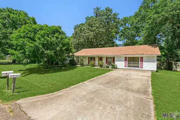 Baker, LA 70714,10342 Dundee Dr