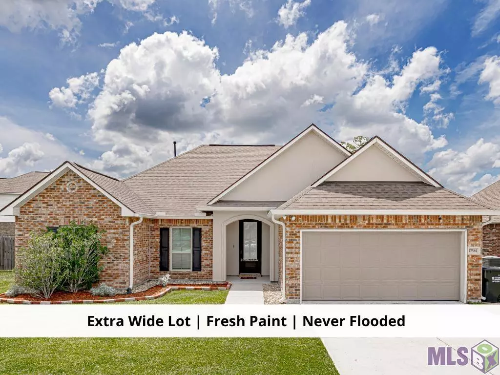 Prairieville, LA 70769,17561 Golden Eagle Dr