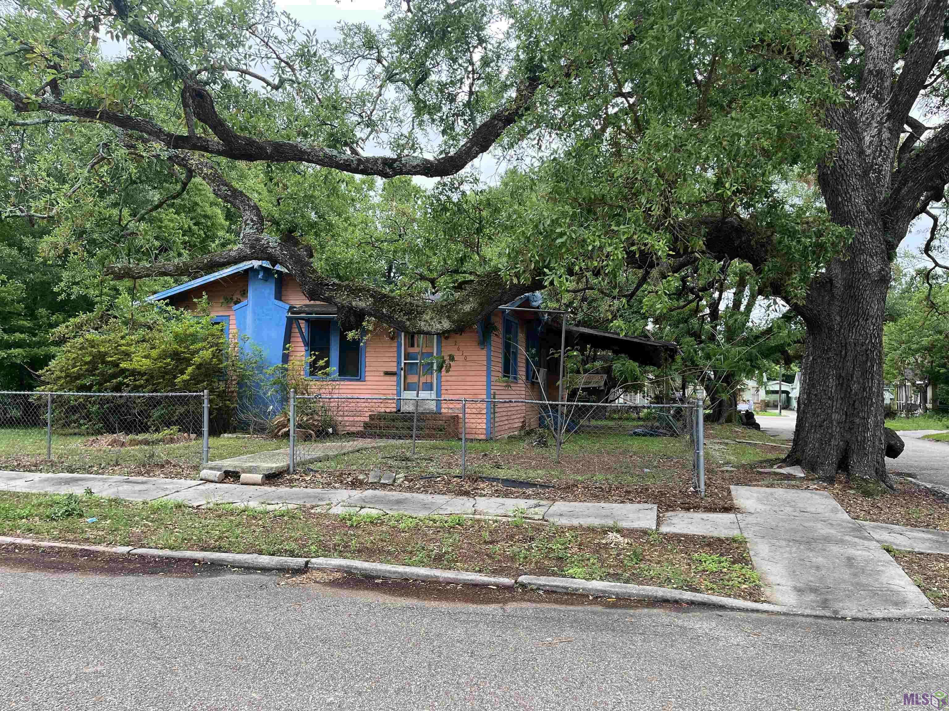 Baton Rouge, LA 70802,2610 Edgewood Dr