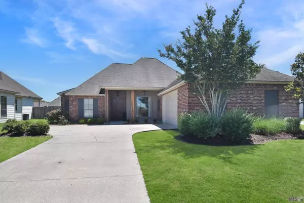 16468 Winborne Blvd, Prairieville, LA 70769