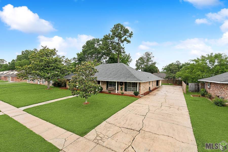 12439 Warwick Ave, Baton Rouge, LA 70815