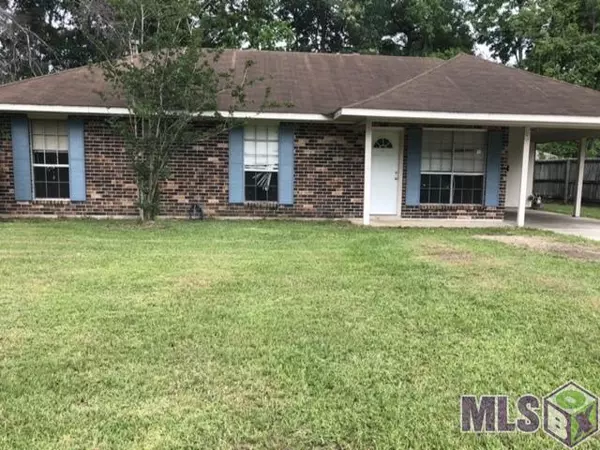 1660 Starlite Dr, Denham Springs, LA 70726