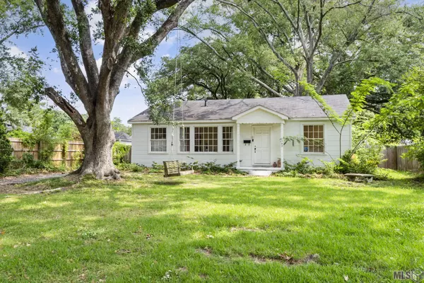 4749 Mimosa St, Baton Rouge, LA 70808