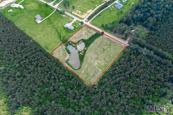 Pride, LA 70770,17989 Mahoney Rd