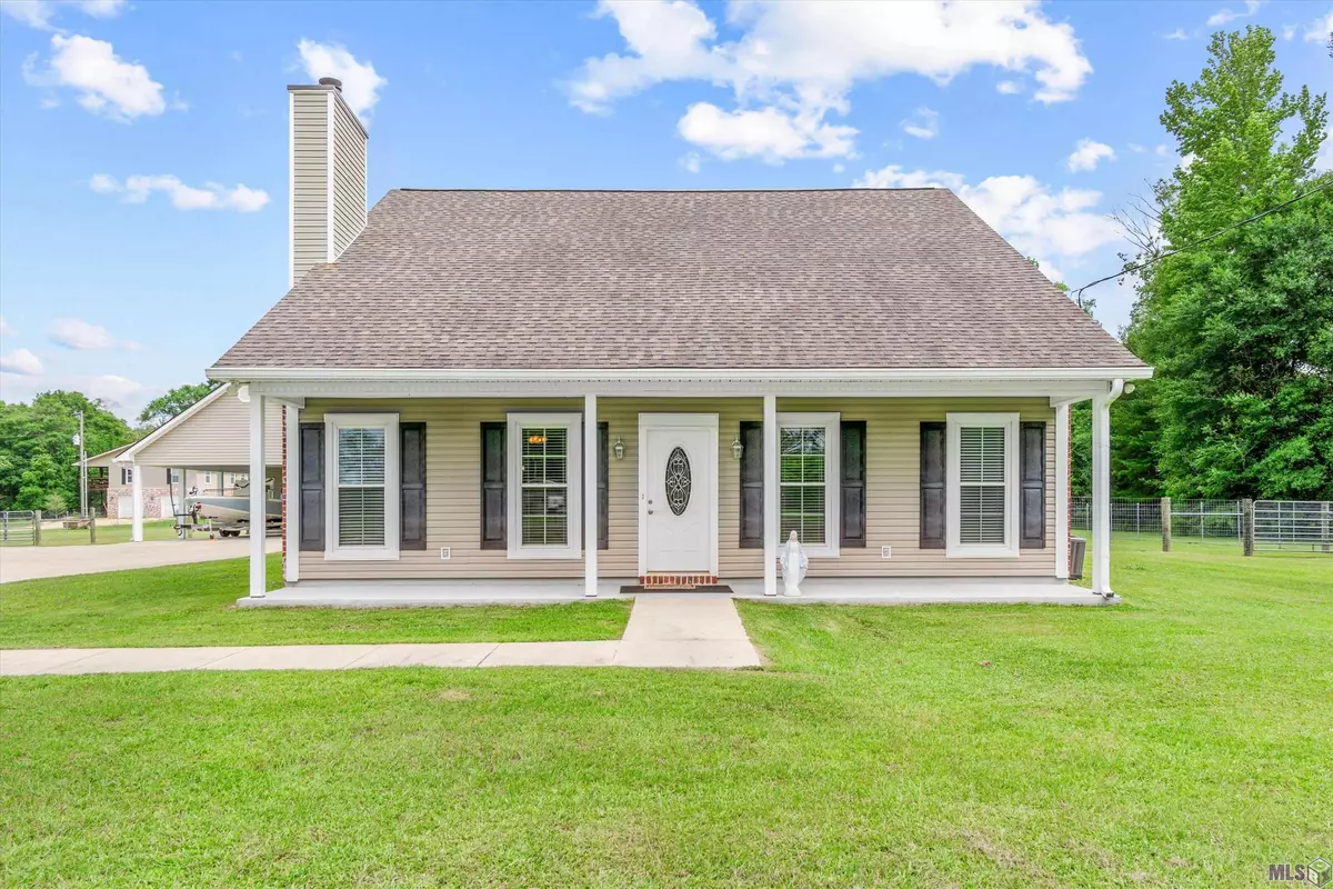 Zachary, LA 70791,14617 Milldale Rd