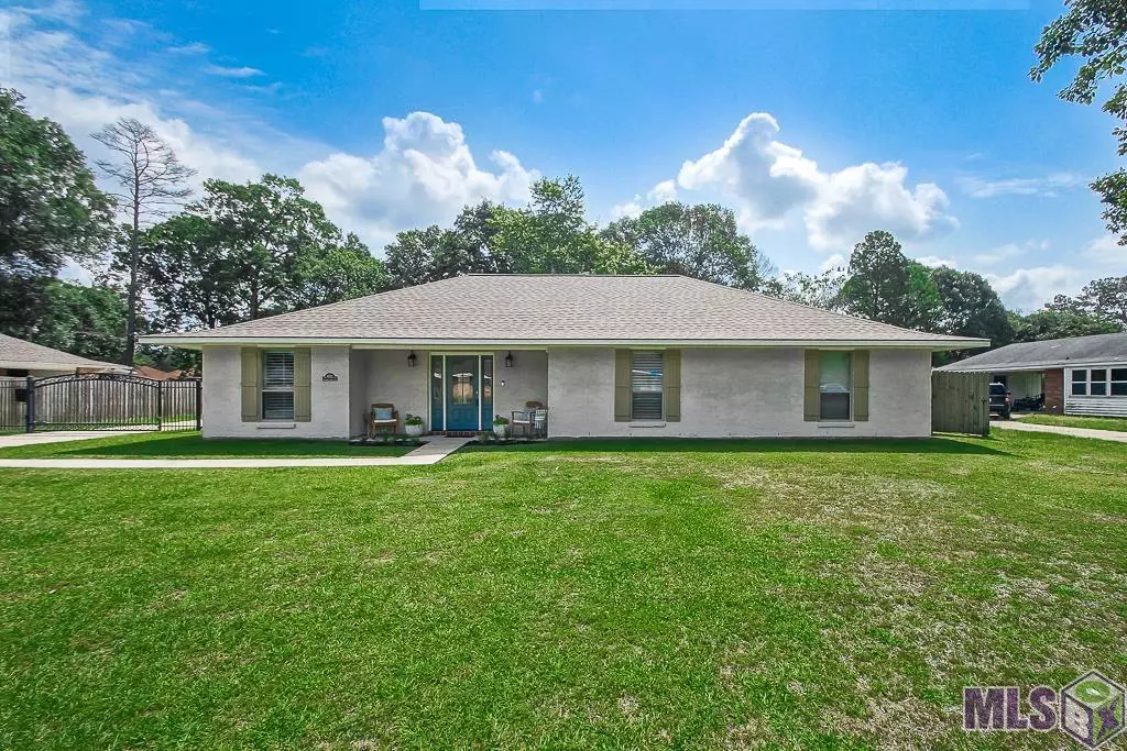 Greenwell Springs, LA 70739,6332 Lindsey Neal Dr