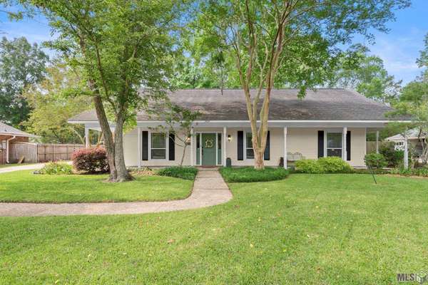 2829 Rene Beauregard Ave, Baton Rouge, LA 70820