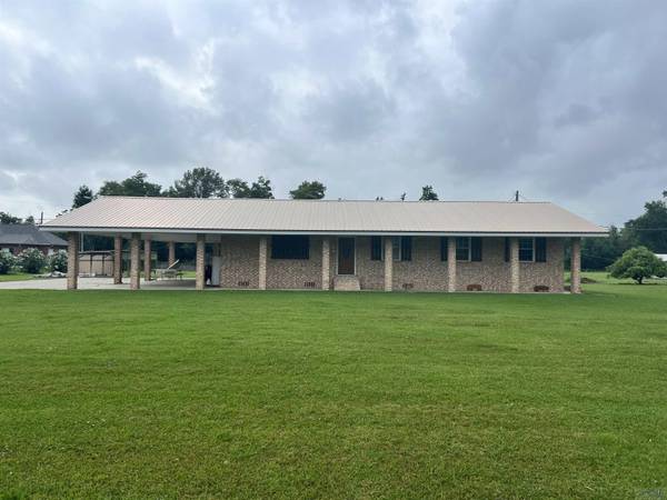 348 West 23rd Street, Larose, LA 70373