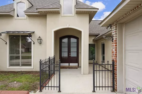 Walker, LA 70785,34059 Spring Lake Dr