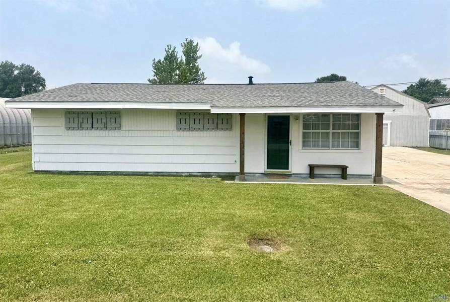 236 West 25th Street, Larose, LA 70373