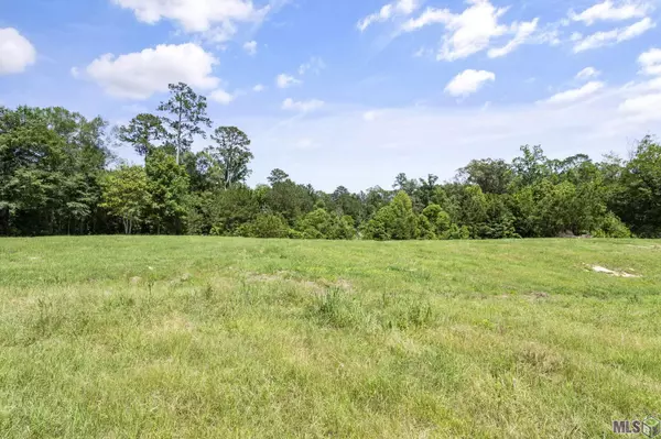 Lot 14 Freeland Rd, St Francisville, LA 70775