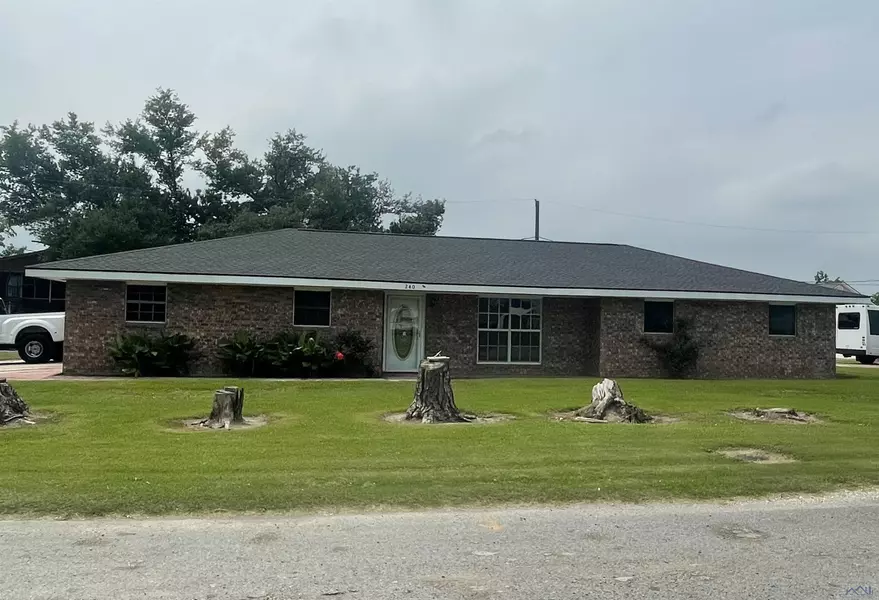 240 South Main Street, Larose, LA 70373