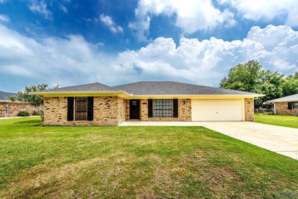 111 Corral Way Drive, Bourg, LA 70343