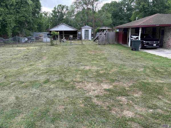 Lot 53 Avenue C,  Baton Rouge,  LA 70802