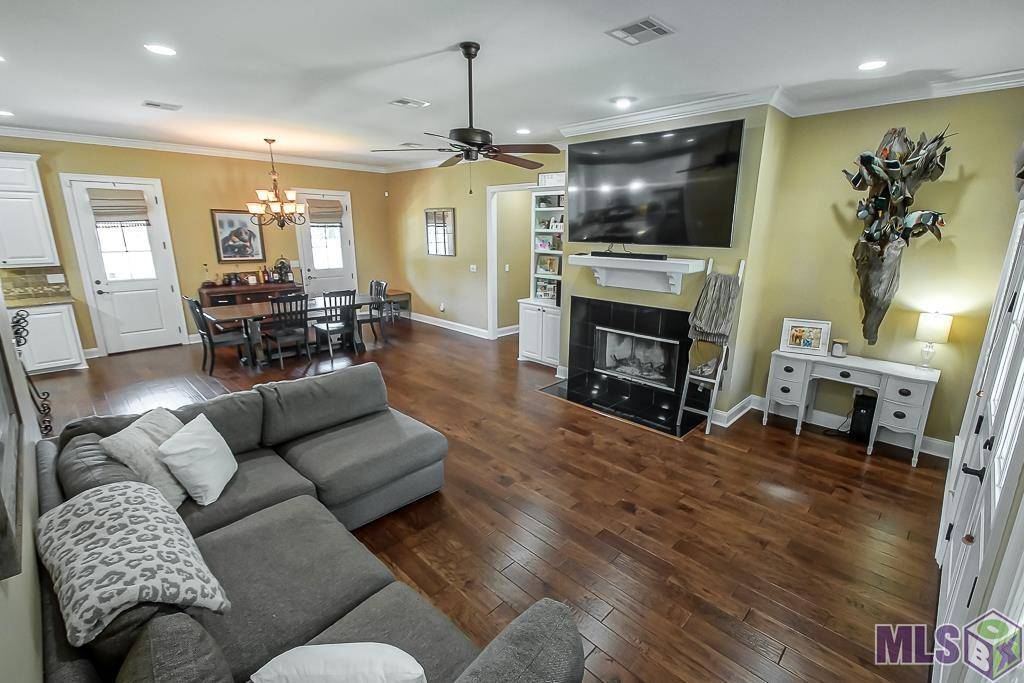 Blanks, LA 70756,2889 Laurel Point Dr