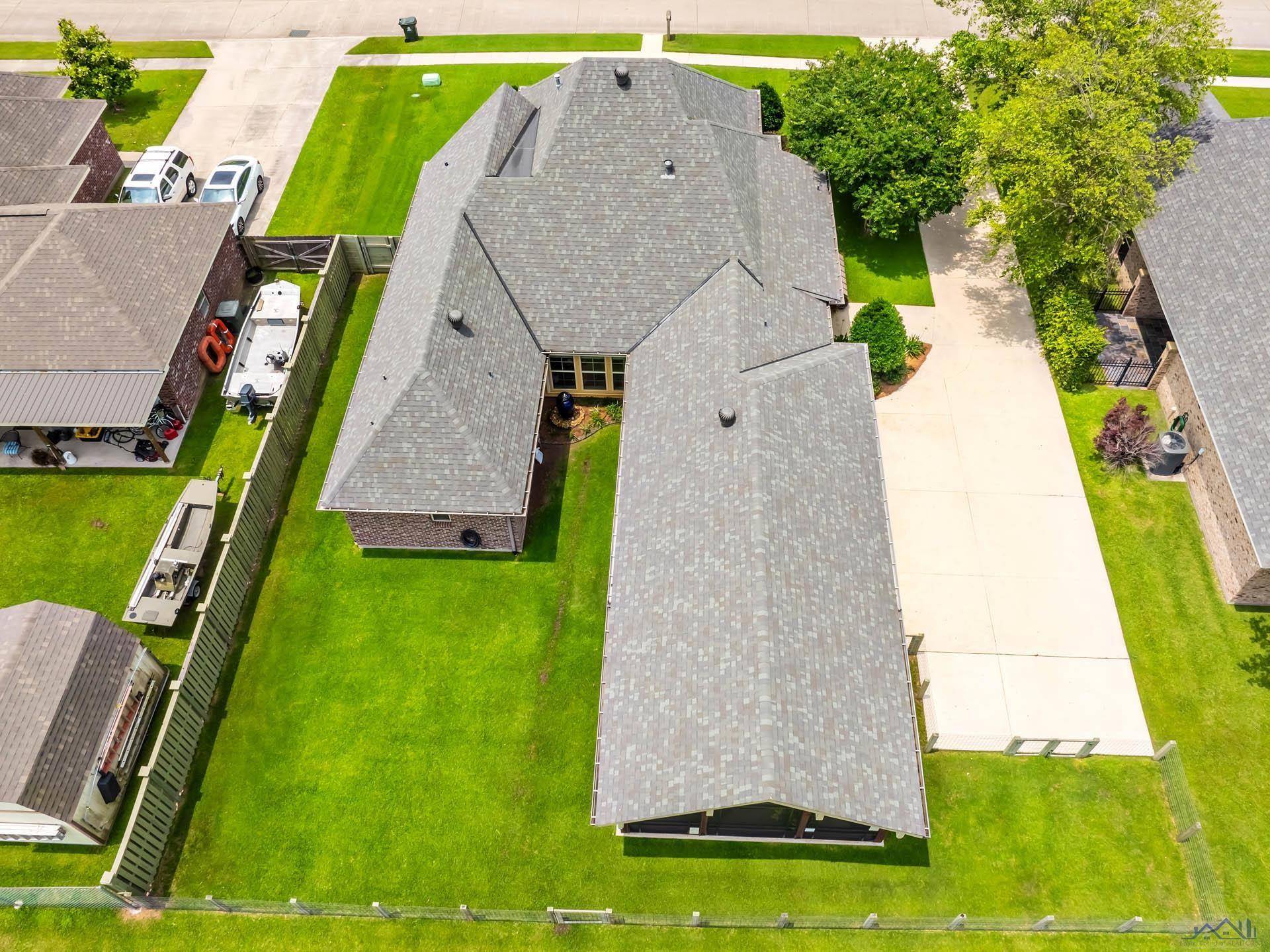 Houma, LA 70360,461 Cougar Drive
