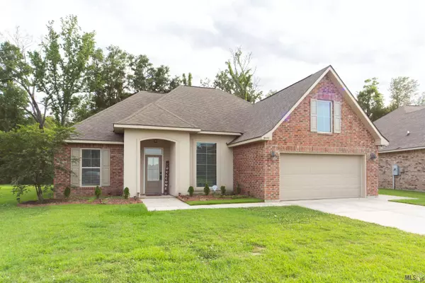 39177 Majestic Wood Ave, Gonzales, LA 70737