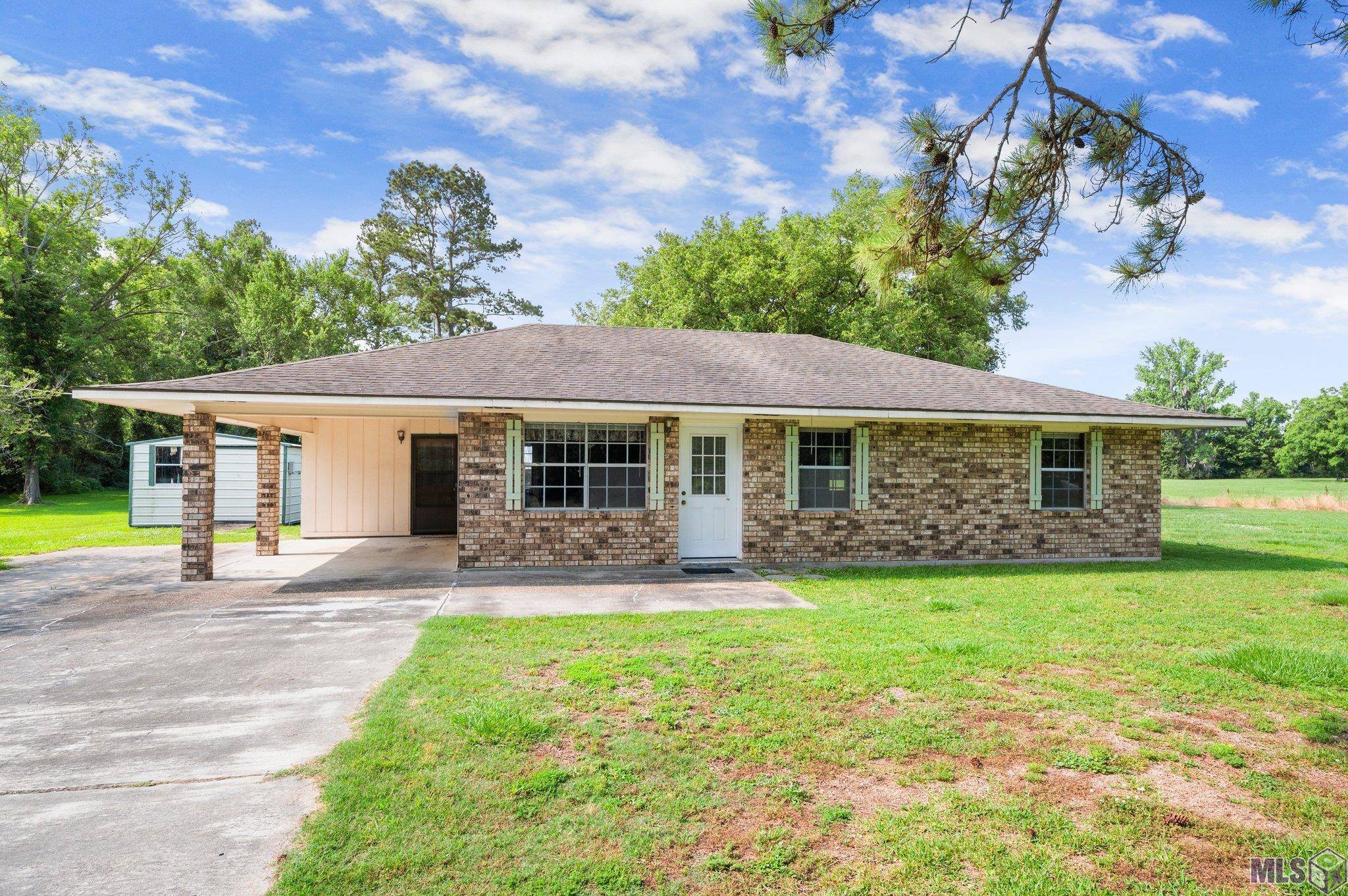 Prairieville, LA 70769,41119 Merritt Evans Rd