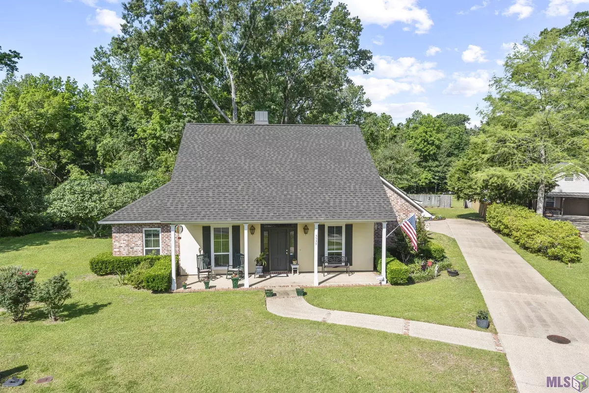 St Francisville, LA 70775,5535 Hilltop Cir
