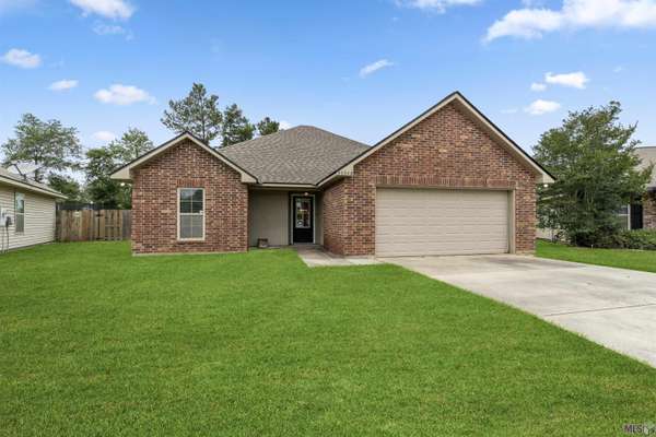 33245 Cross Trail,  Walker,  LA 70785