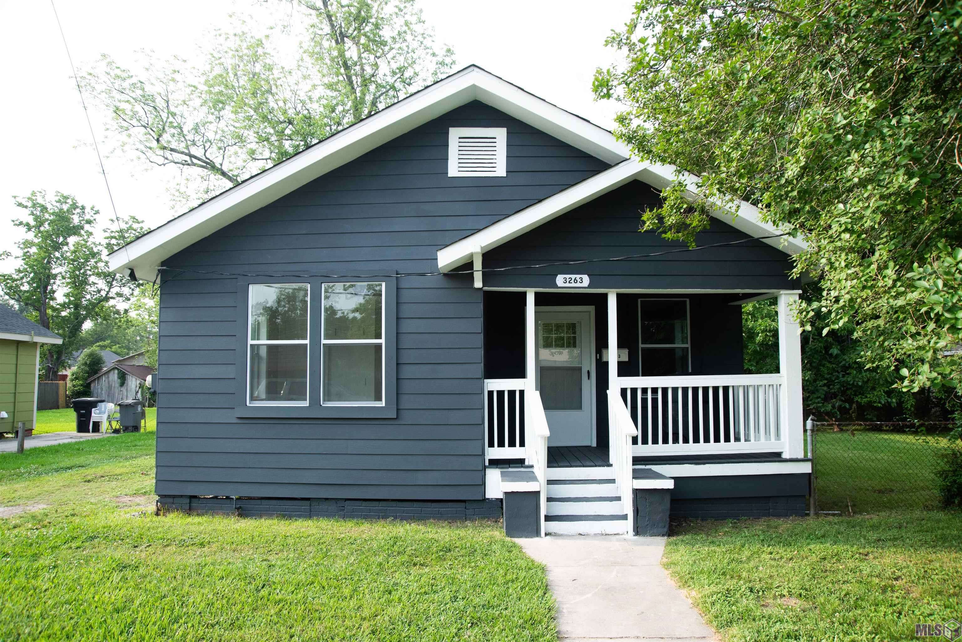 3263 Ozark, Baton Rouge, LA 70805