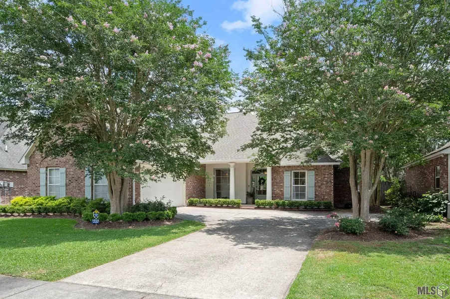 10328 Copperleaf, Baton Rouge, LA 70809