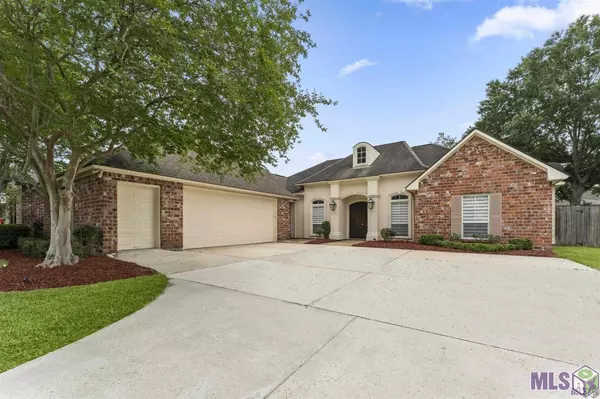 18650 Antebellum Ct, Prairieville, LA 70769