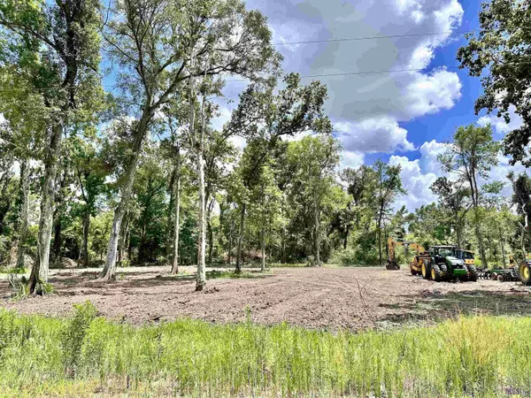 LOT B M P Evans Rd, Gonzales, LA 70737