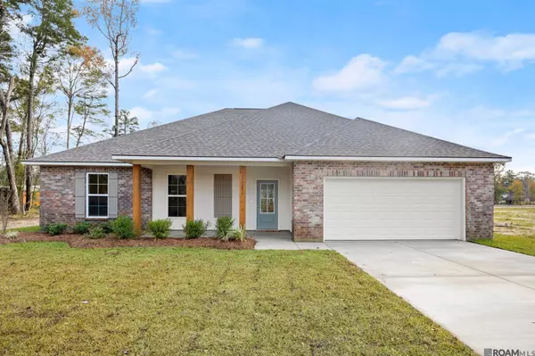 33296 Clinton Allen Rd, Denham Springs, LA 70706