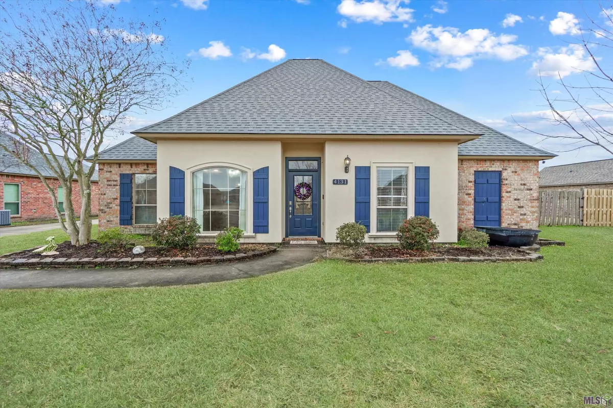 Addis, LA 70710,4131 Poplar Grove Dr