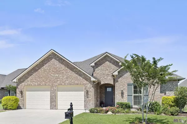 5145 Courtyard Dr, Gonzales, LA 70737