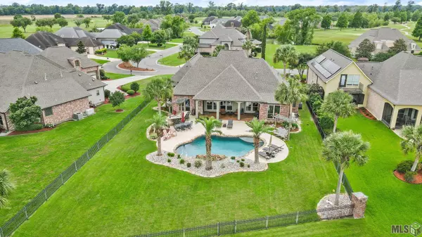 Gonzales, LA 70737,6176 Royal Dunes Dr