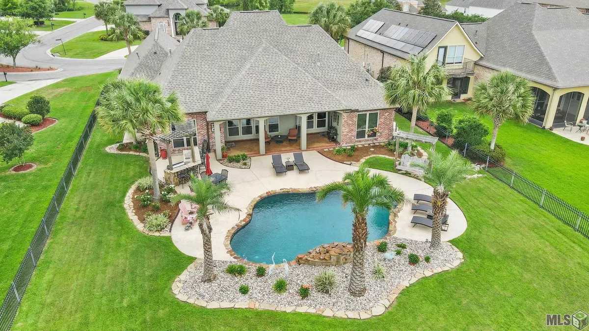 Gonzales, LA 70737,6176 Royal Dunes Dr