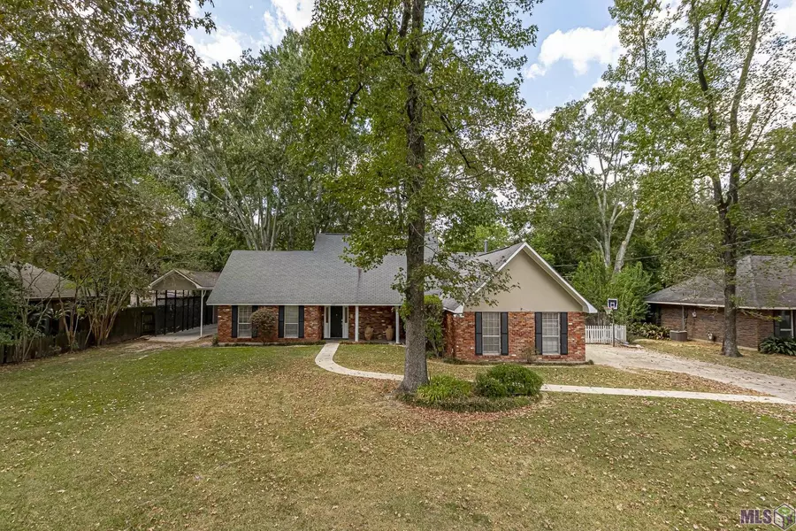 633 Rodney Dr, Baton Rouge, LA 70808