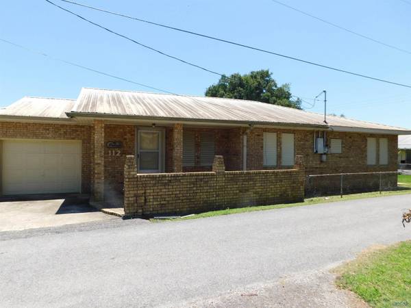 112 East 149th Street,  Galliano,  LA 70354