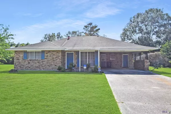 3455 Oak Forest Ave, Baton Rouge, LA 70814