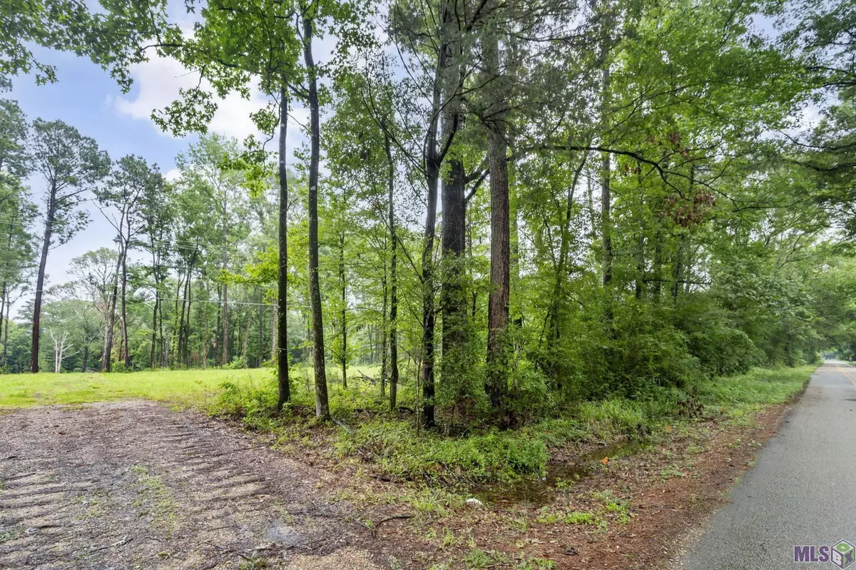 St Francisville, LA 70775,LOT 3-B-2 Old Laurel Hill Rd