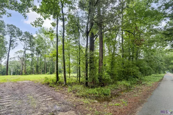 LOT 3-B-2 Old Laurel Hill Rd, St Francisville, LA 70775