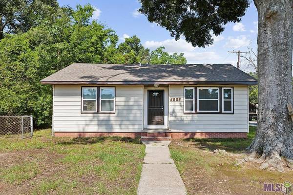 5685 Winchester Ave, Baton Rouge, LA 70805