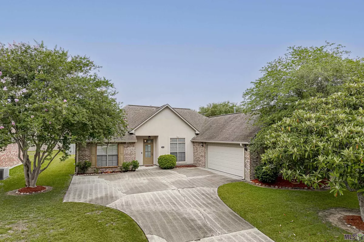 Geismar, LA 70734,37136 Cobblestone Ave