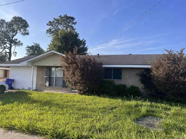 807 Parish Rd, Thibodaux, LA 70301