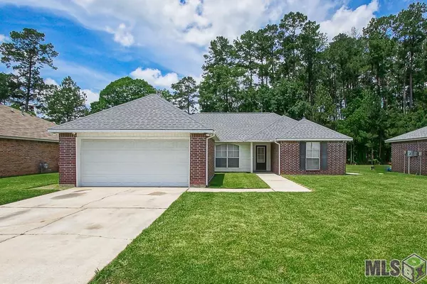 26263 Millstone Dr, Denham Springs, LA 70726