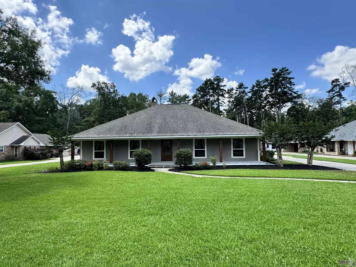 Greenwell Springs, LA 70739,17048 S Bristle Cone Ct