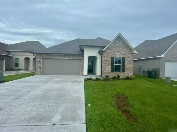 106 Oriole St, Houma, LA 70364