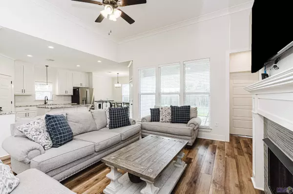 Gonzales, LA 70737,14069 Beverly Park Dr